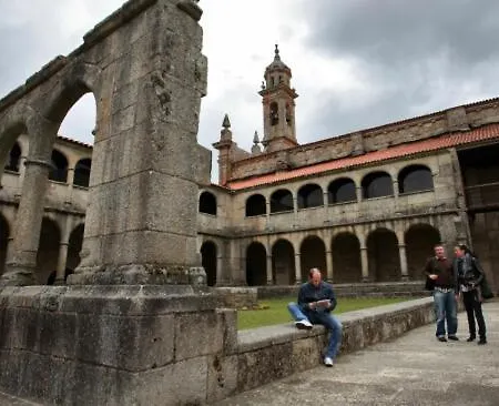 Casa Otero Nyaraló