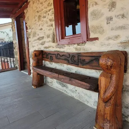 Casa Otero Serode