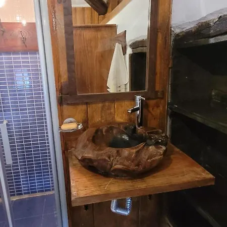 Σπίτι διακοπών Casa Otero