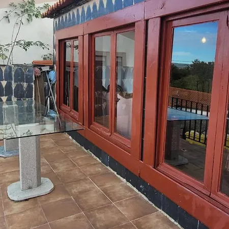 Casa Otero Nyaraló Serode