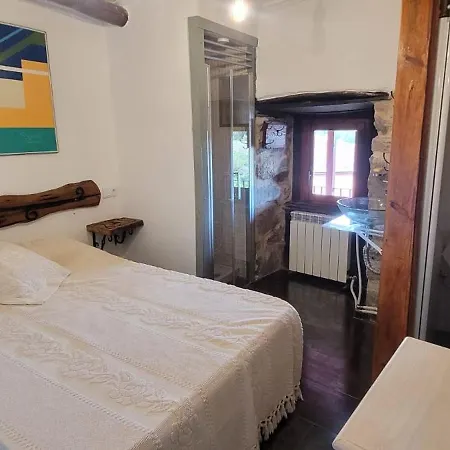 Casa Otero *