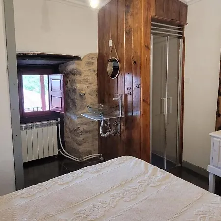 Casa Otero *