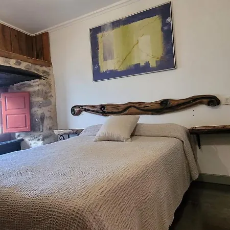 Nyaraló Casa Otero