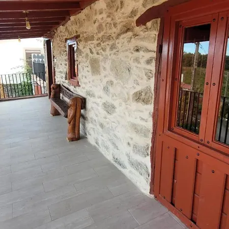 Casa Otero Serode