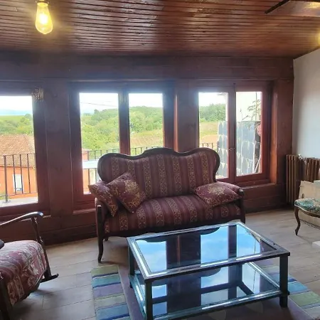 Casa Otero Σπίτι διακοπών Serode