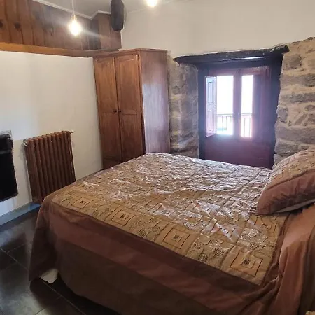 Nyaraló Casa Otero