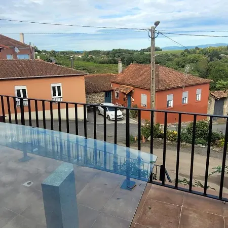 Casa Otero Σπίτι διακοπών