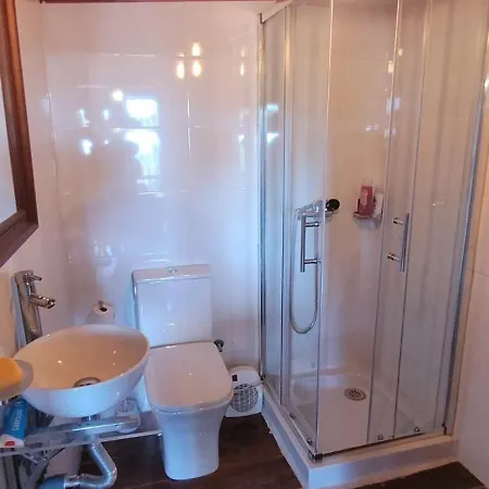 Σπίτι διακοπών Casa Otero *