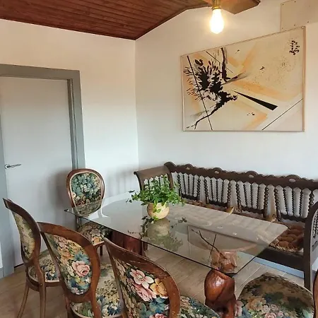 Casa Otero * Serode