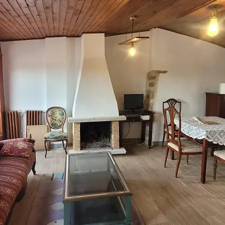 Casa Otero Serode