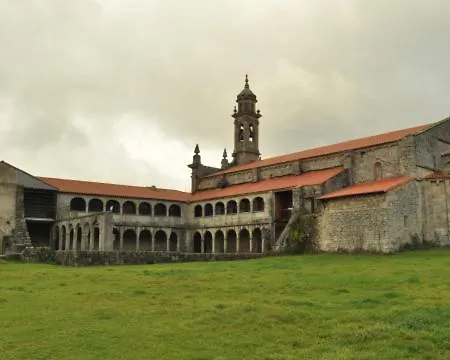 Casa Otero Nyaraló