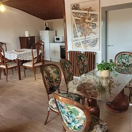 Nyaraló Casa Otero *