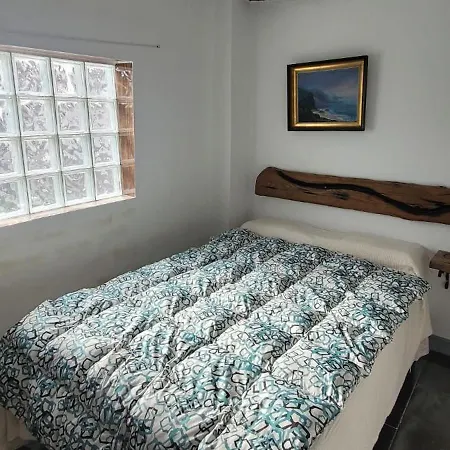 Casa Otero *