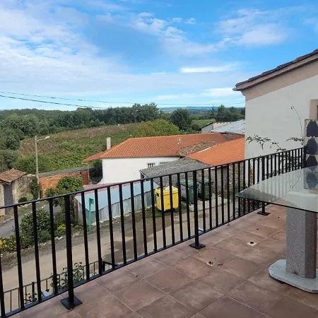 Casa Otero Serode