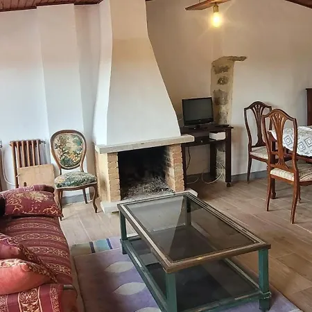 Nyaraló Casa Otero Serode