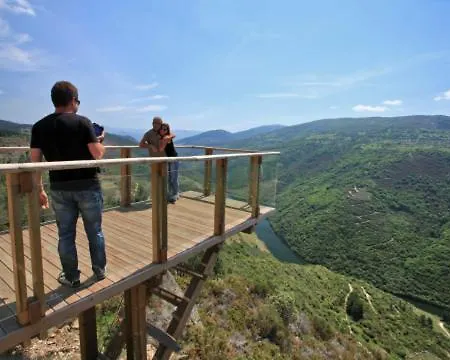 Casa Otero Nyaraló