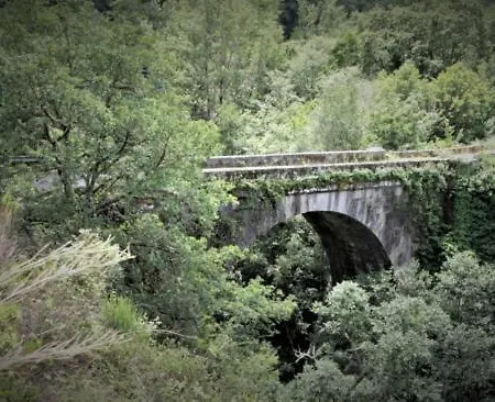 Nyaraló Casa Otero *