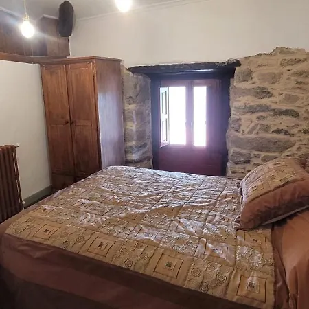 Casa Otero Nyaraló Serode