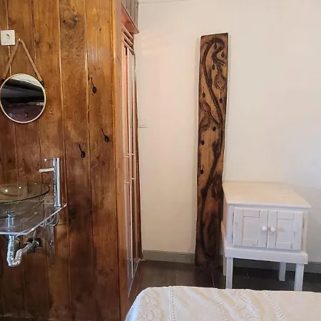 Casa Otero *