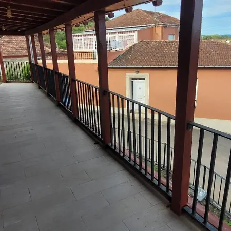 Nyaraló Casa Otero