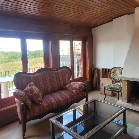 Casa Otero Nyaraló *