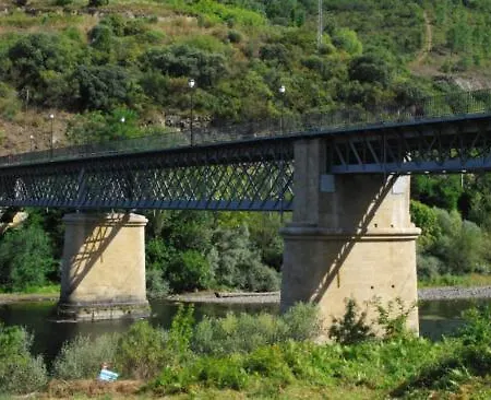 Nyaraló Casa Otero *
