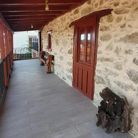 Casa Otero Serode