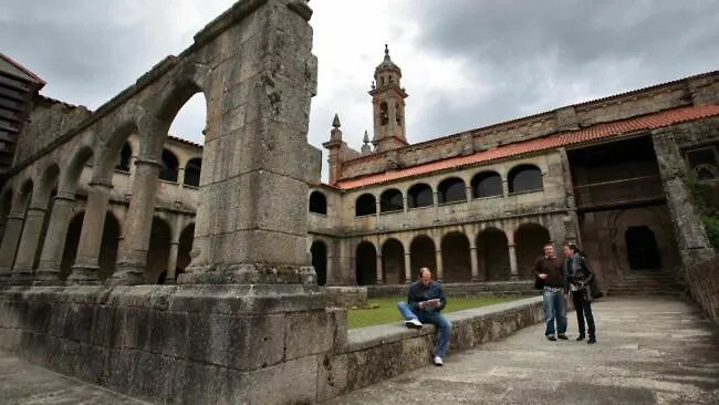 Casa Otero Дом отдыха