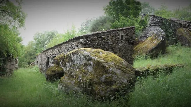 Дом отдыха Casa Otero *