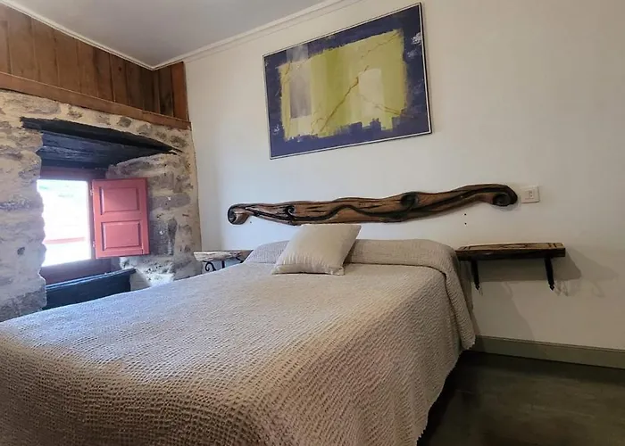 Дом отдыха Casa Otero