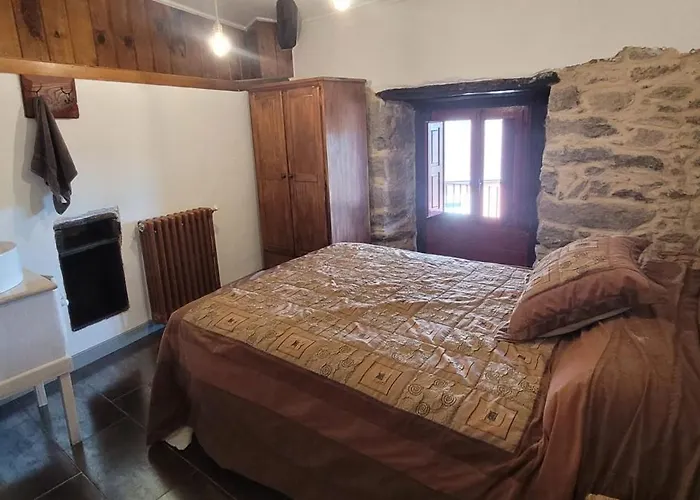 Дом отдыха Casa Otero