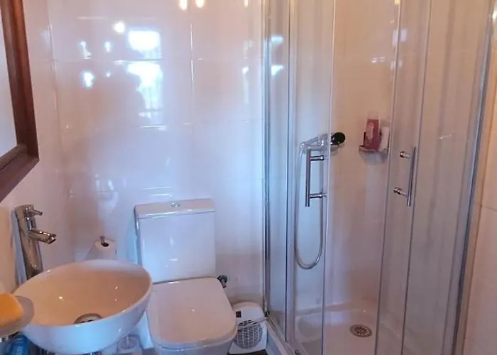 Дом отдыха Casa Otero *