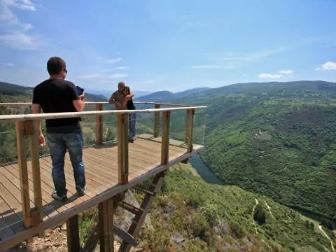 Casa Otero Дом отдыха