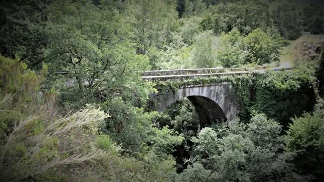 Дом отдыха Casa Otero *