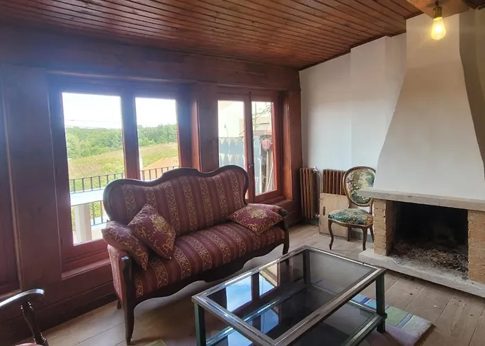 Casa Otero Дом отдыха *