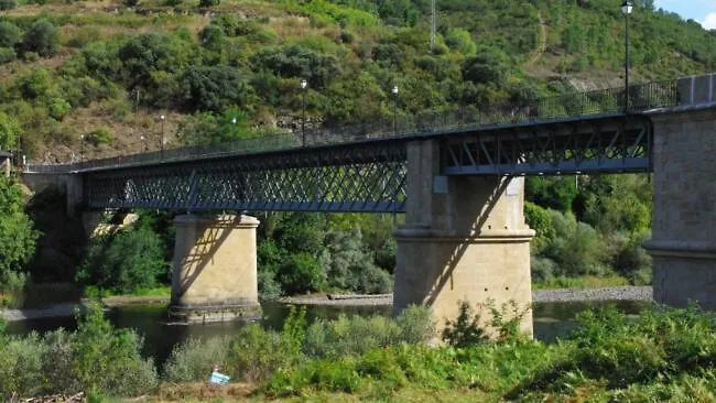 Дом отдыха Casa Otero *