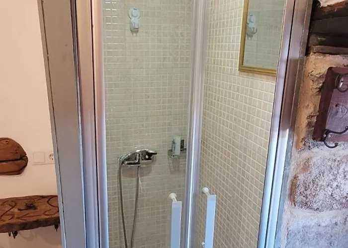 Casa Otero Дом отдыха *